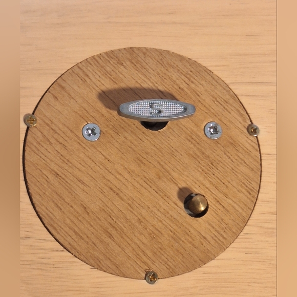 THE SAN FRANCISCO MUSIC COMPANY Elegant Carousel Horse Figurine - Picture 10 of 12